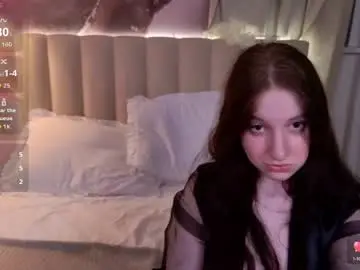 Chaturbate Best live sex cam show of elisabeth_binder