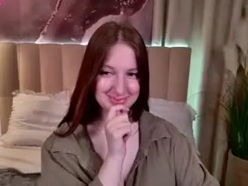 Chaturbate Sex Chat of elisabeth_binder