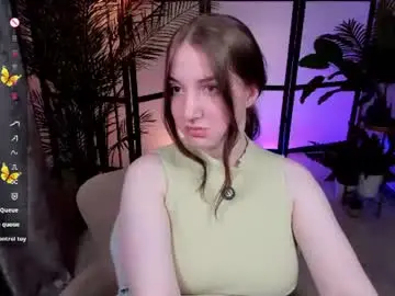 Chaturbate Private Sex Chat of elisabeth_binder