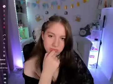 Chaturbate Free Live Porn of elisabeth_binder