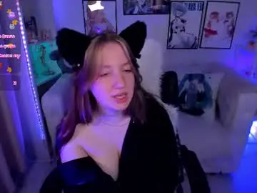 Chaturbate Sex Cam of elisabeth_binder