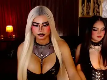 Chaturbate Free Porn Cam of ellahemperialts