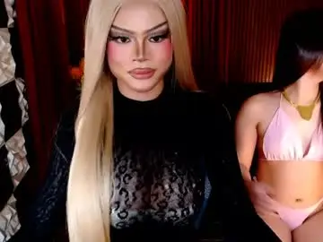 Chaturbate Private Sex Chat of ellahemperialts