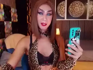 Chaturbate Adult Video Chat of ellahemperialts