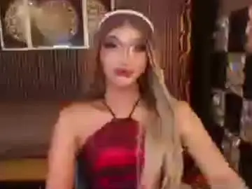 Chaturbate Live Porn of ellahemperialts