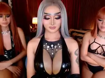 Chaturbate Free Live Porn of ellahemperialts