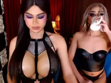 Chaturbate Sex Chat of ellahemperialts
