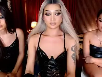 Chaturbate Nude Webcam of ellahemperialts