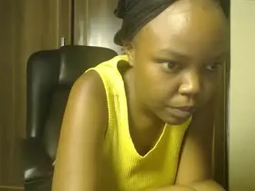 Chaturbate Nude Webcam of empressvee25