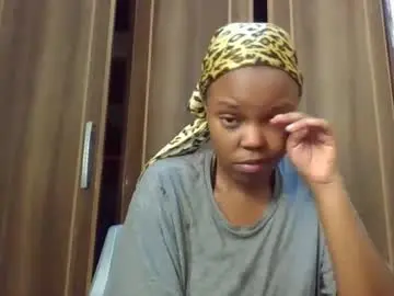 Chaturbate Live Sex of empressvee25