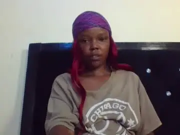 Chaturbate Live Sex of empressvee25