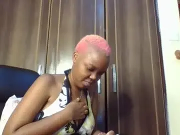 Chaturbate Best live sex cam show of empressvee25