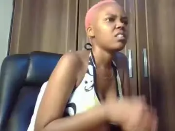 Chaturbate Best live sex cam show of empressvee25