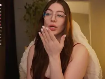 Chaturbate Adult Video Chat of ester_hill