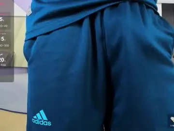 Chaturbate Adult Webcams of hotboy21_