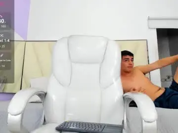 Chaturbate Best live sex cam show of hotboy21_