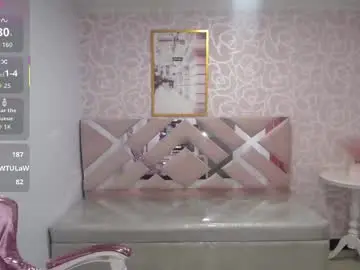Chaturbate Live Sex of irina_evans_s1