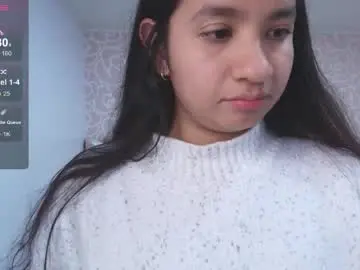 Chaturbate Live Porn of irina_evans_s1