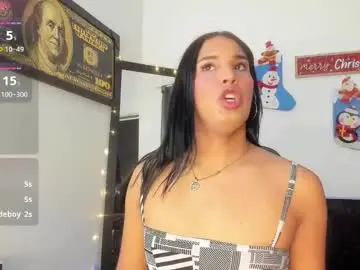 Chaturbate Adult Video Chat of isabellat111383