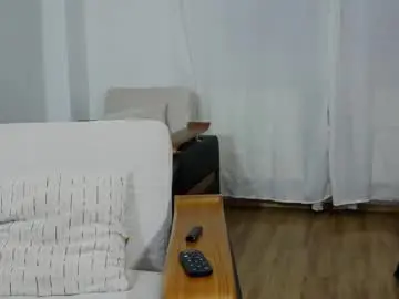 Chaturbate Sex Cam of just_alexx12