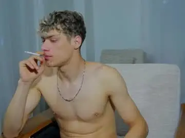 Chaturbate Adult Video Chat of just_alexx12