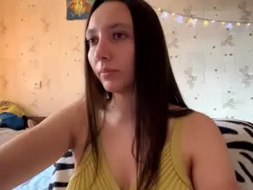 Chaturbate Live Porn of kinacolton