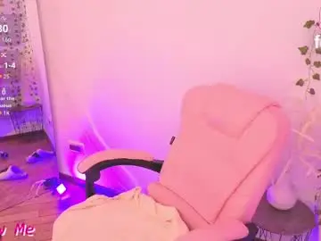 Chaturbate Nude Webcam of kittycat_meooow_