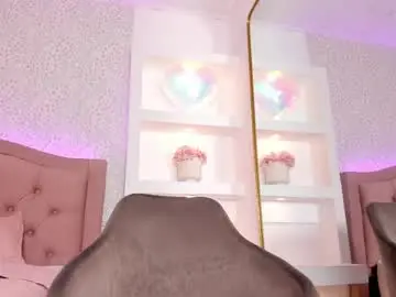 Chaturbate Sex Chat of layla_play