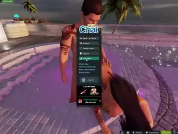 Chaturbate Private Sex Chat of leona_squirt