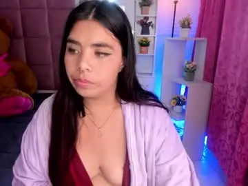 Chaturbate Live Porn of liany_taylor