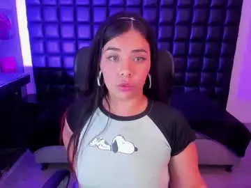 Chaturbate Adult Webcams of liany_taylor