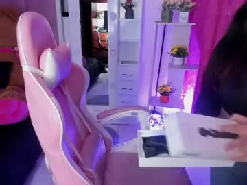 Chaturbate Live Sex of liany_taylor