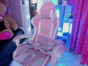 Chaturbate Best Webcam of liany_taylor