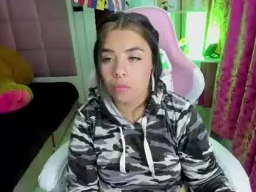 Chaturbate Free Live Porn of liany_taylor