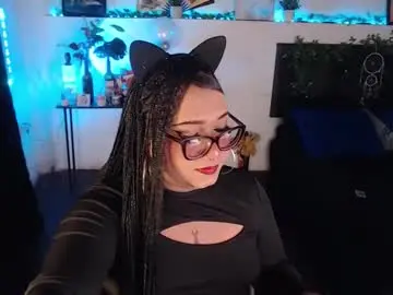 Chaturbate Live Porn of liascarlett