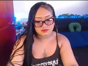 Chaturbate Live Sex of liascarlett