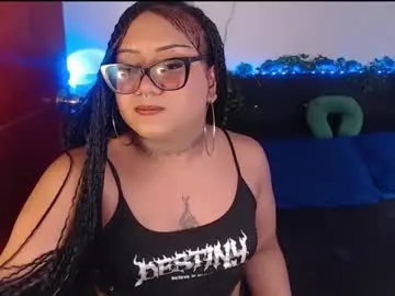 Chaturbate Best Webcam of liascarlett