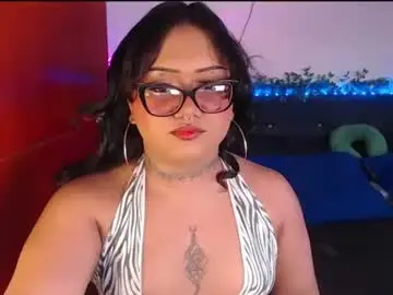 Chaturbate Adult Webcams of liascarlett