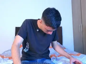 Chaturbate Nude Webcam of manuel_oa