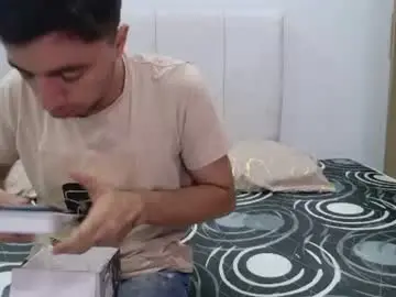 Chaturbate Live Porn of manuel_oa
