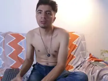 Chaturbate Sex Cam of manuel_oa