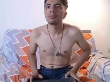 Chaturbate Sex Cam of manuel_oa