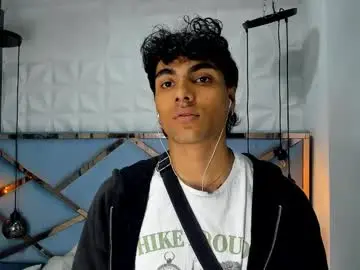 Chaturbate Nude Webcam of mattfiore