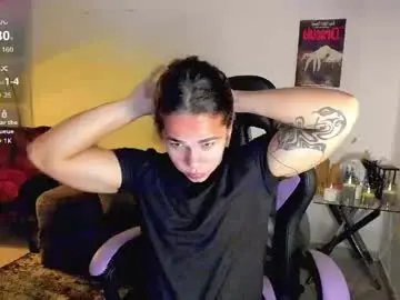 Chaturbate Adult Video Chat of maximiliano_scoott_