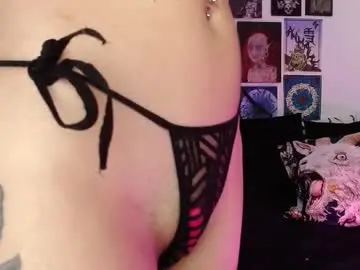 Chaturbate Live Sex of melisavelvet