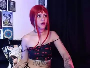 Chaturbate Free Live Porn of melisavelvet