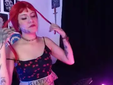 Chaturbate Watch Live Sex Cams of melisavelvet