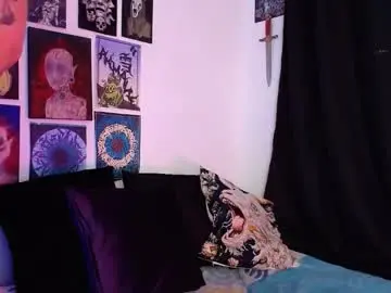 Chaturbate Adult Webcam of melisavelvet