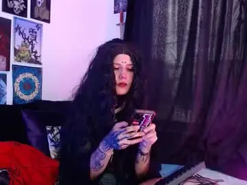 Chaturbate Live Porn of melisavelvet