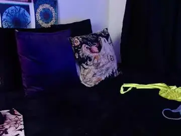 Chaturbate Live Sex of melisavelvet